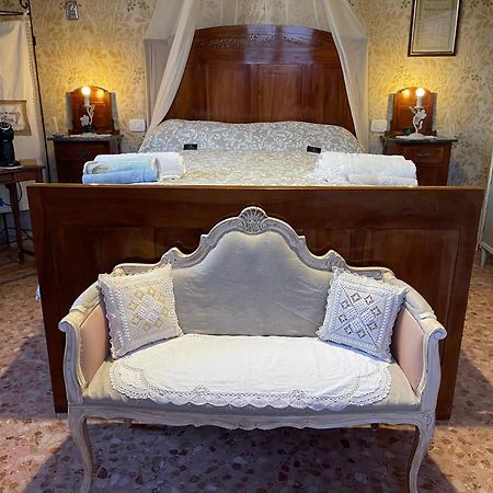 La Casa Sul Lungarno Apartment Uliveto Terme Luaran gambar