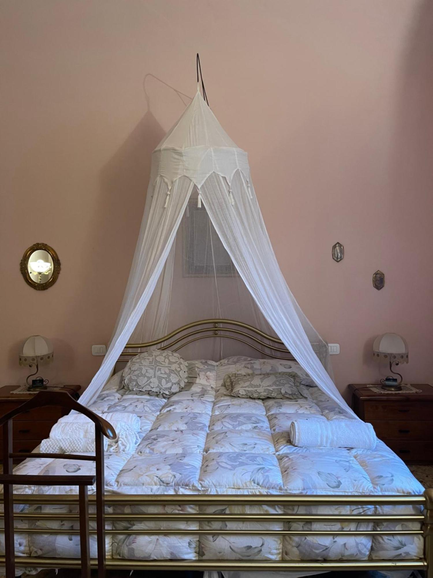 La Casa Sul Lungarno Apartment Uliveto Terme Luaran gambar
